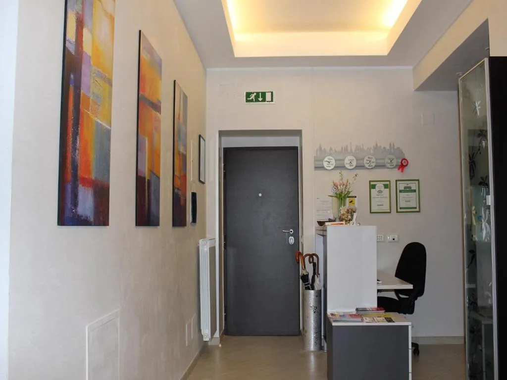 Candia Inn Vatican — foto 6