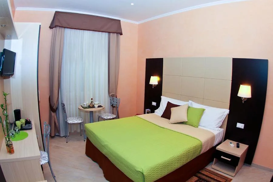Candia Inn Vatican — foto 7