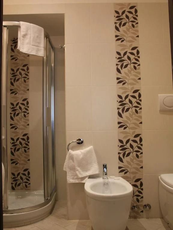 Candia Inn Vatican — foto 8
