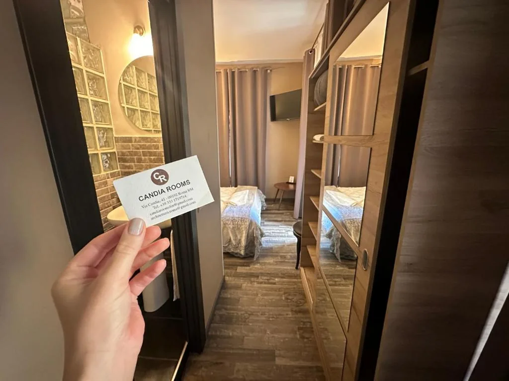 Candia Rooms — foto 3