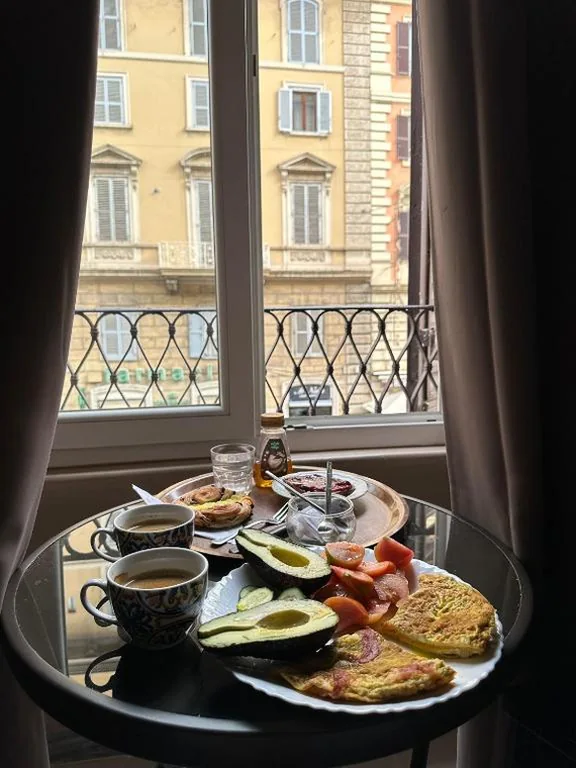 Candia Rooms — foto 4