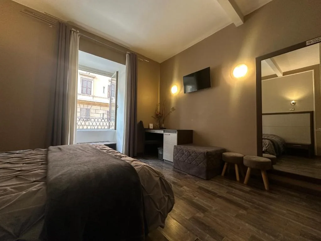 Candia Rooms — foto 5