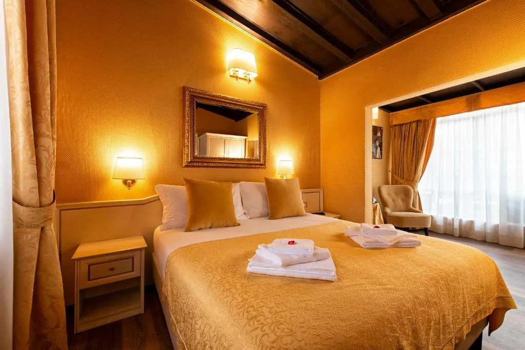 Canova Rooms in Spanish Steps — foto 8