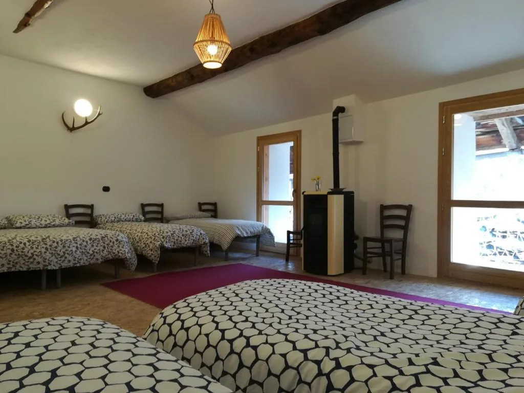 Cantina Alpina