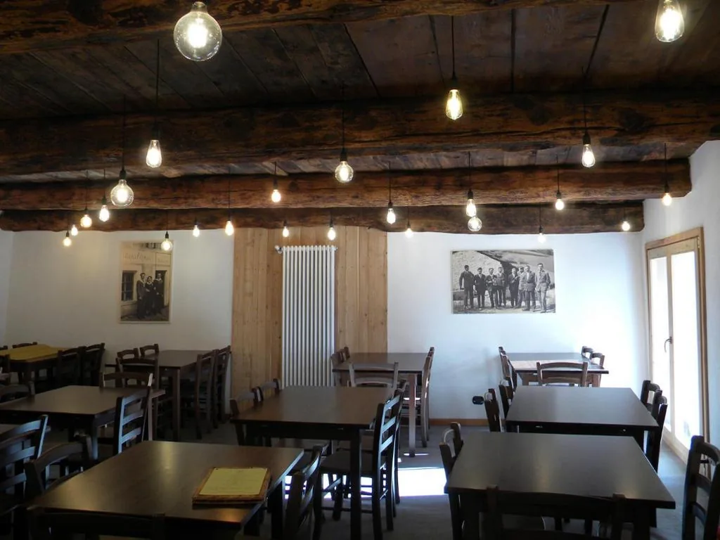 Cantina Alpina — foto 4