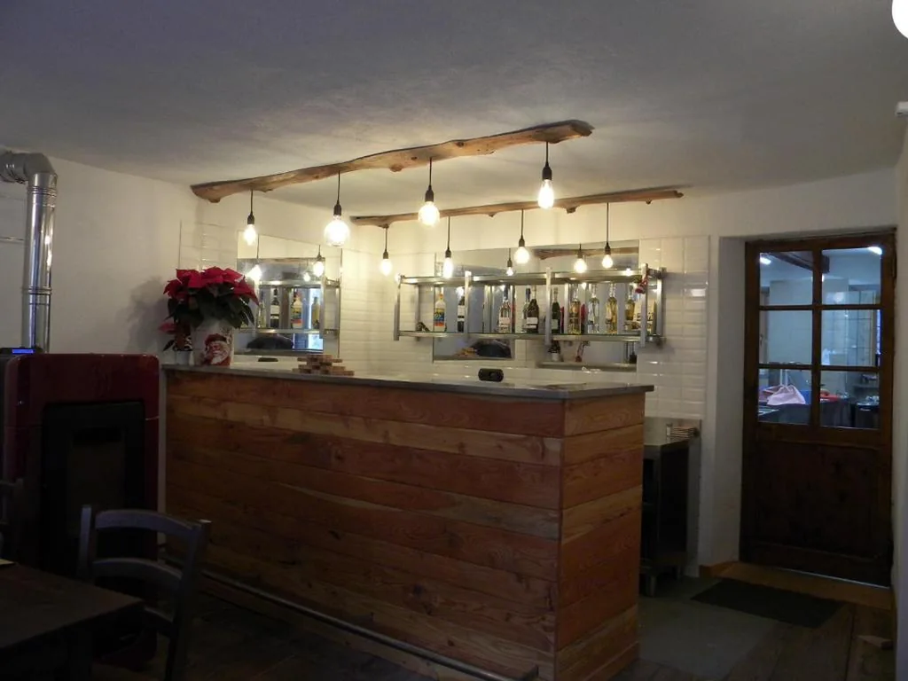 Cantina Alpina — foto 8