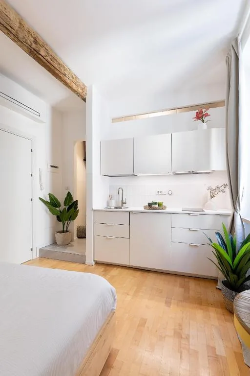 Cantoni 4B – Studio at Colosseum — foto 3