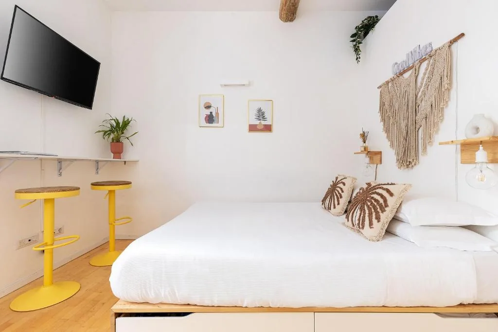 Cantoni 4B – Studio at Colosseum — foto 6