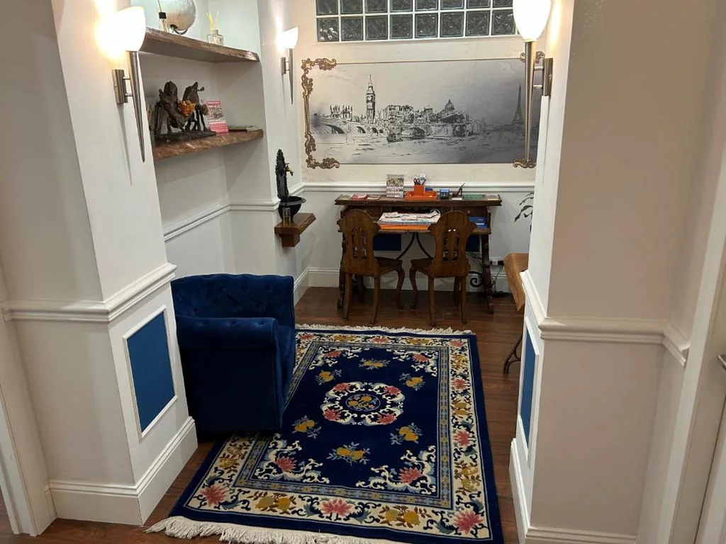 Capital Rooms — foto 5