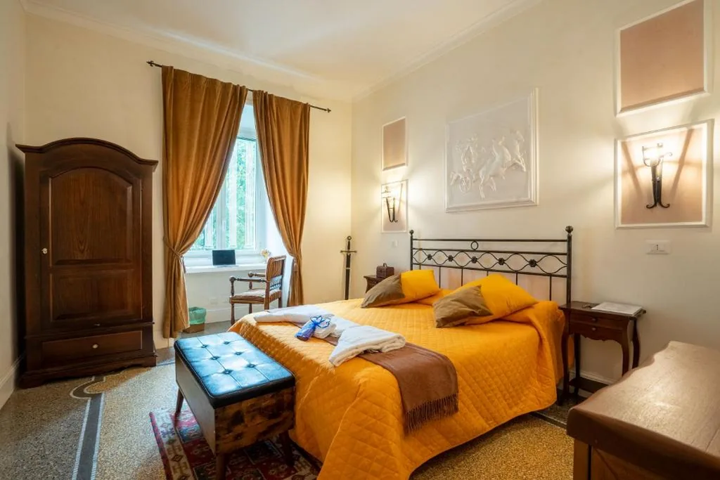 Capital Rooms — foto 6