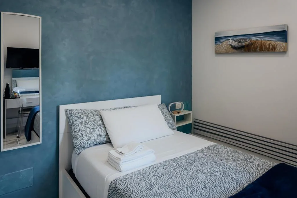 Capitani Guest House