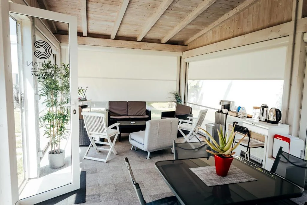 Capitani Guest House — foto 4
