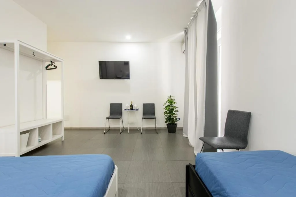 Capitolina Guest House — foto 6