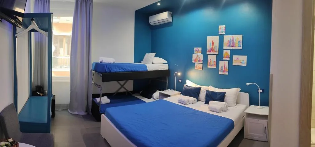 Capitolina Guest House — foto 8
