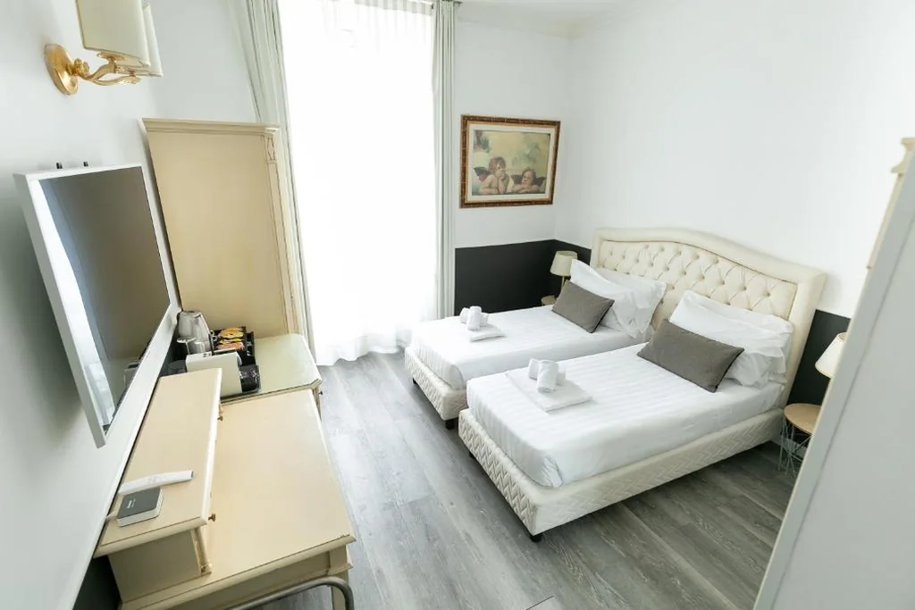 Capitolium Rooms — foto 4