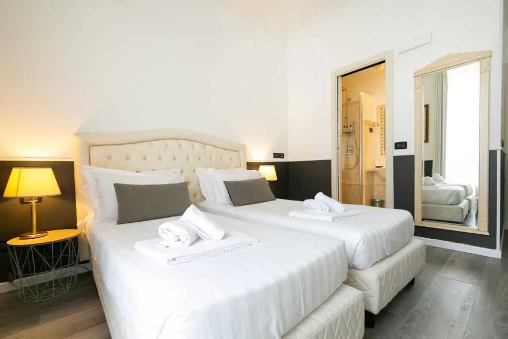 Capitolium Rooms — foto 6