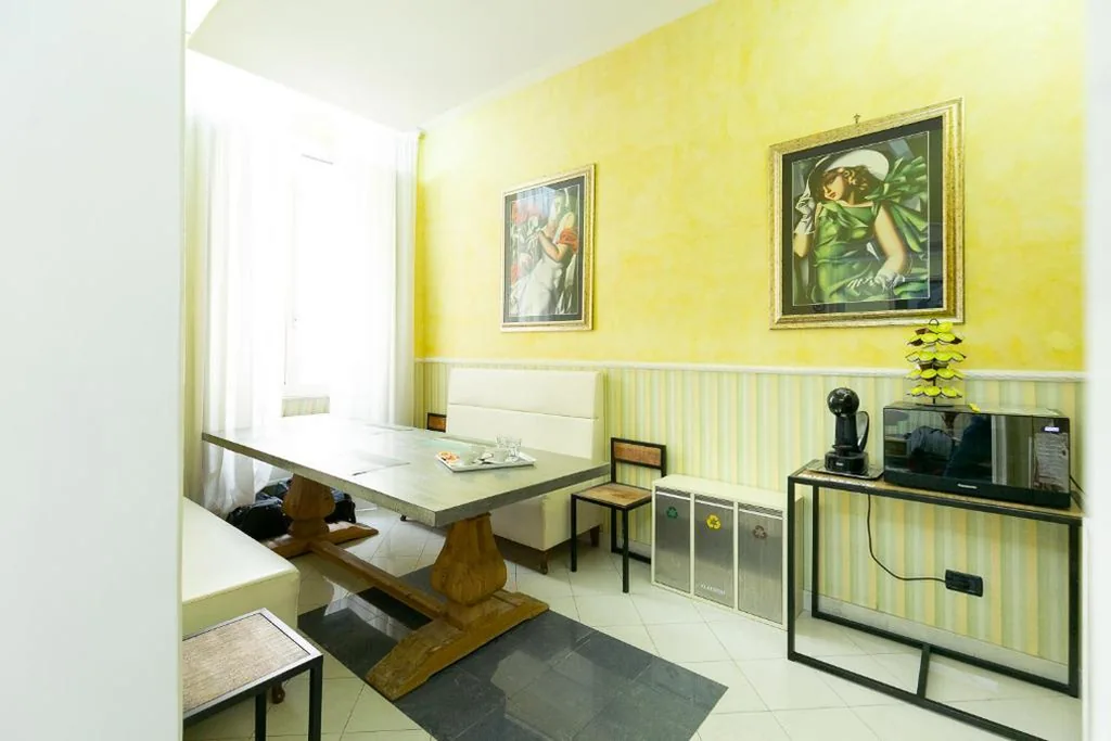 Capitolium Rooms — foto 7