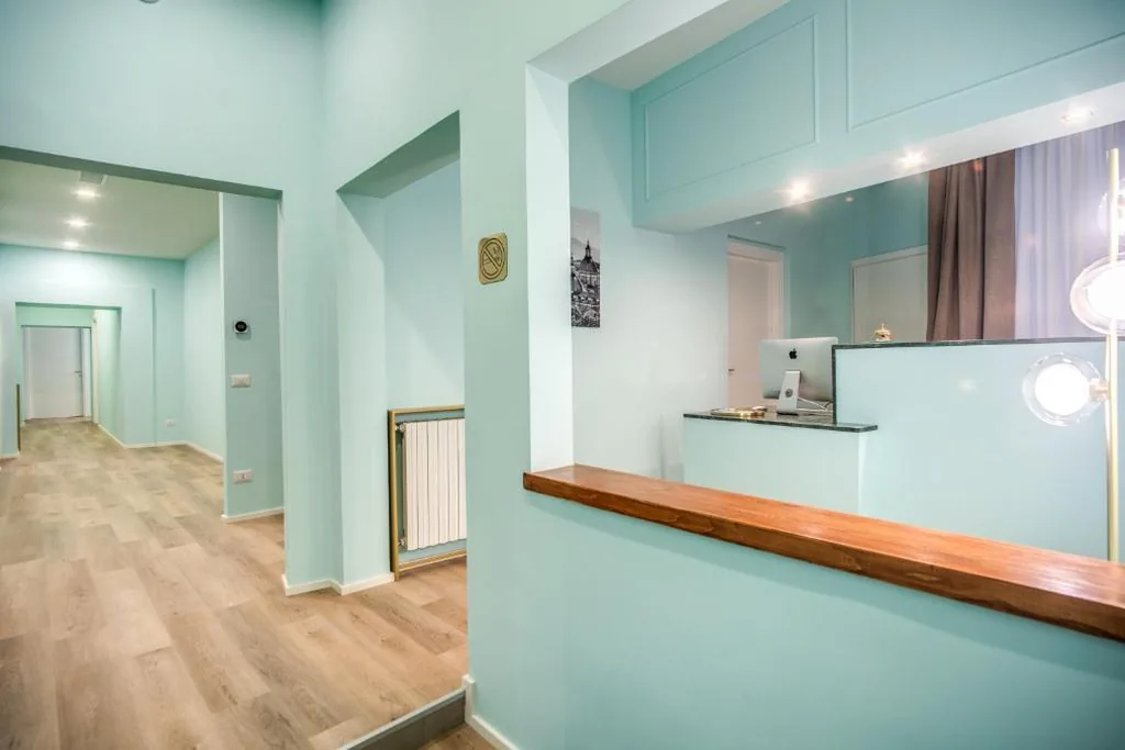 Capranica Private Suites — foto 4