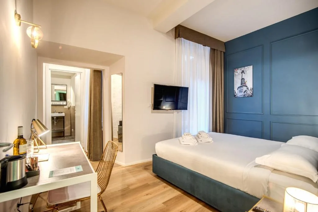 Capranica Private Suites — foto 5
