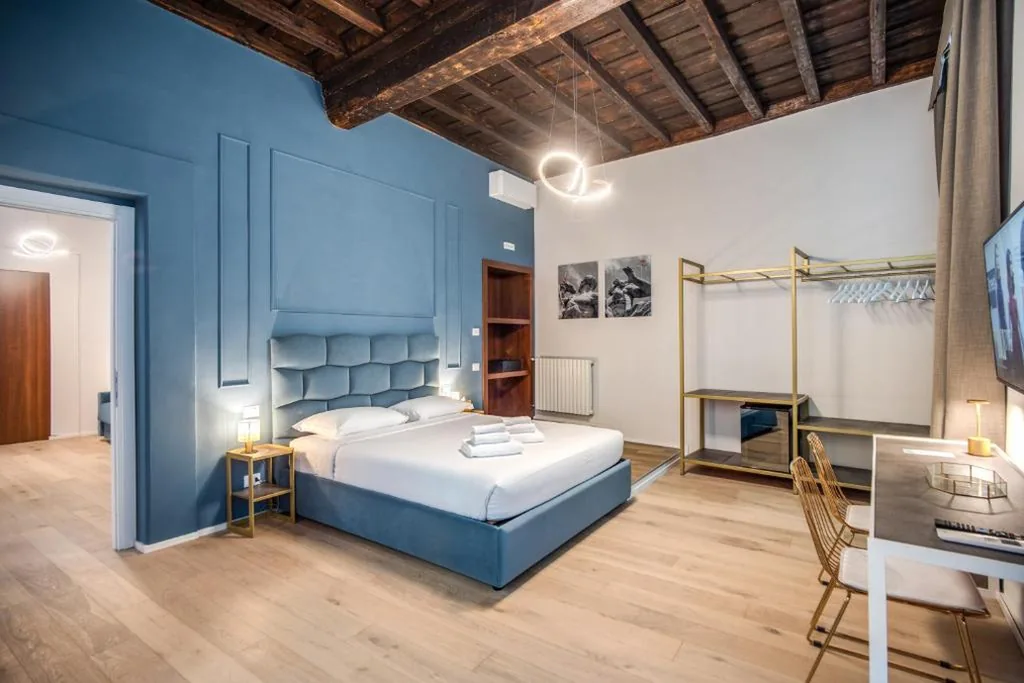 Capranica Private Suites — foto 6