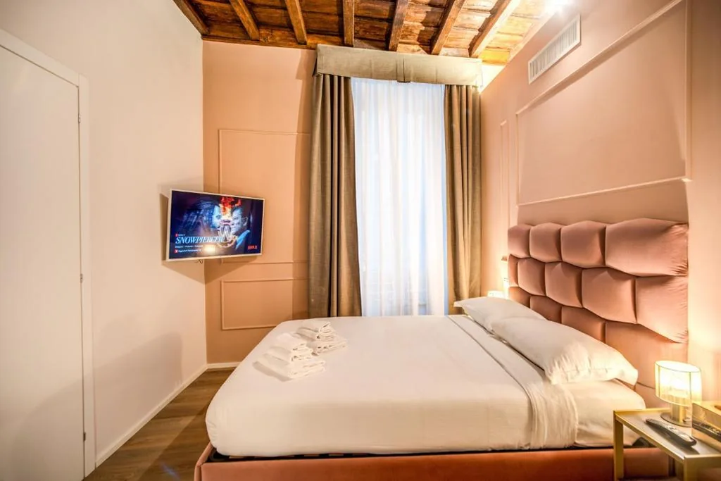 Capranica Private Suites — foto 7