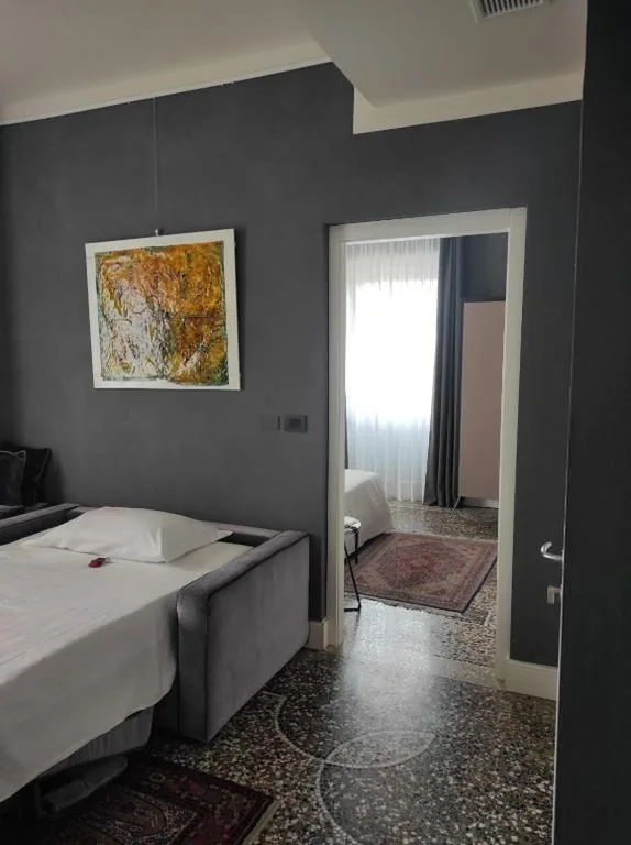 Capriccio Art Hotel — foto 4