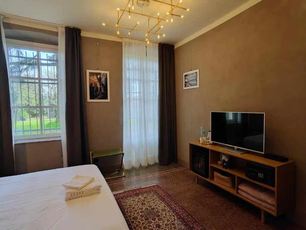 Capriccio Art Hotel — foto 7