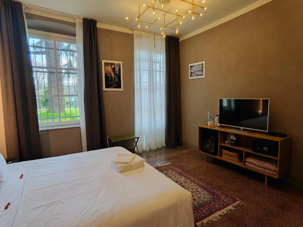 Capriccio Art Hotel — foto 8