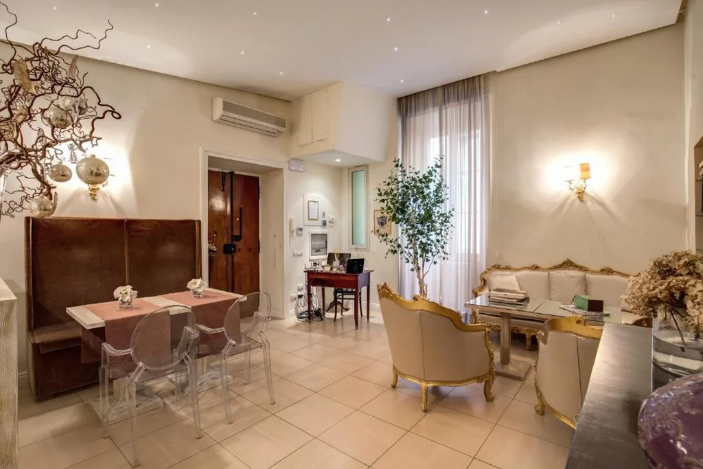 Caput Mundi Suite — foto 4