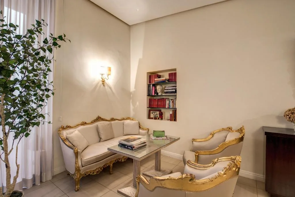 Caput Mundi Suite — foto 5