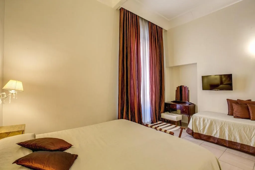 Caput Mundi Suite — foto 6