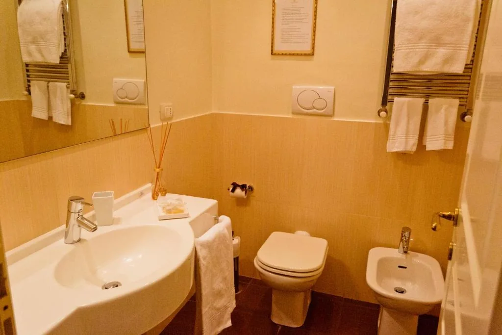Caput Mundi Suite — foto 7