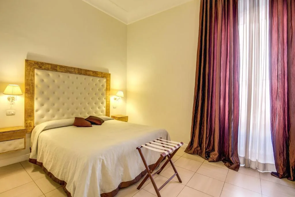 Caput Mundi Suite — foto 8