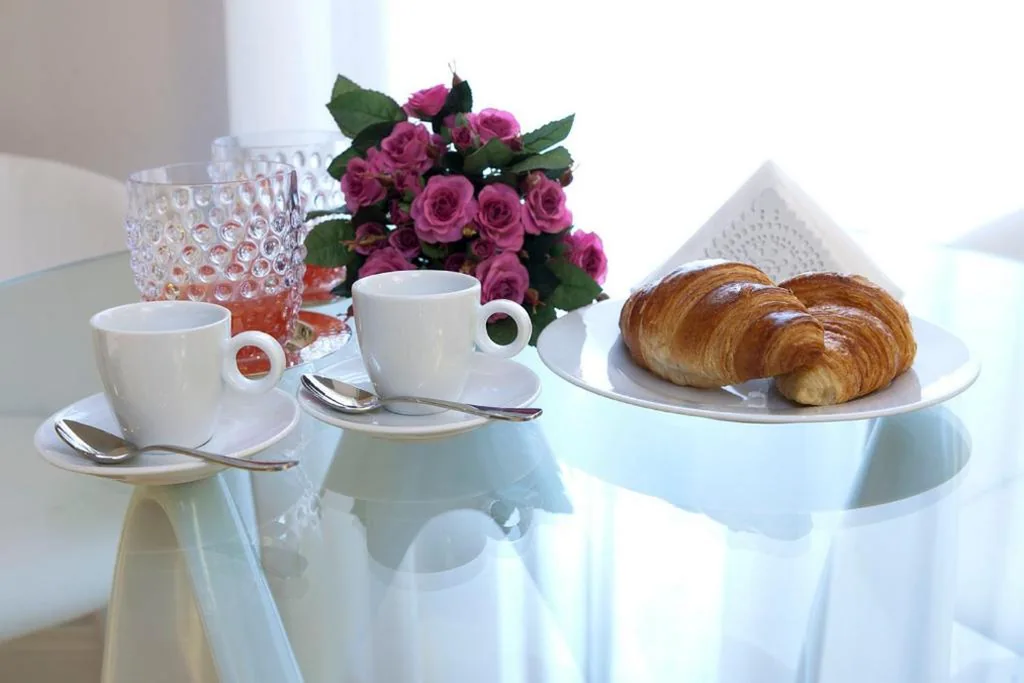 Cardilli Luxury Rooms — foto 3