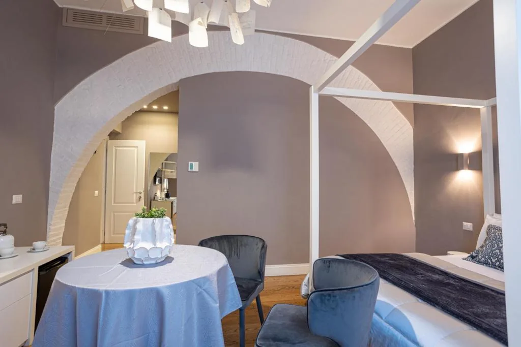 Cardilli Luxury Rooms — foto 5