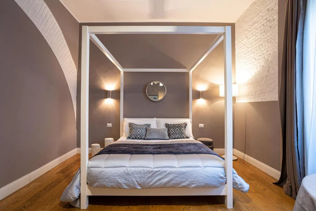 Cardilli Luxury Rooms — foto 7