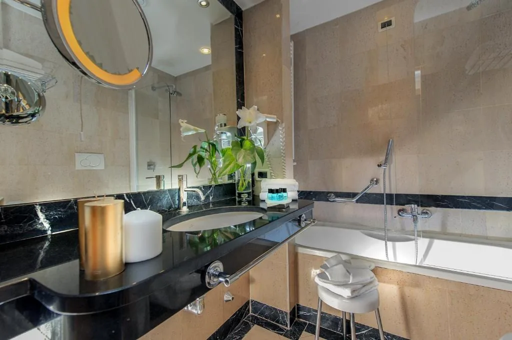 Cardinal Hotel St. Peter — foto 3