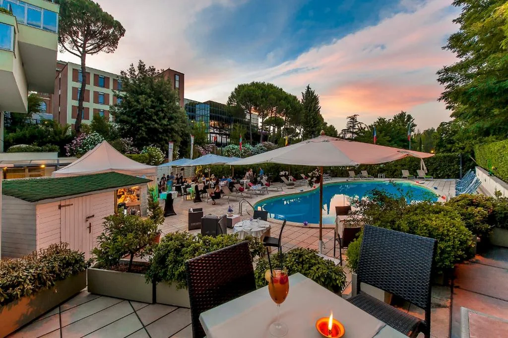 Cardinal Hotel St. Peter — foto 4