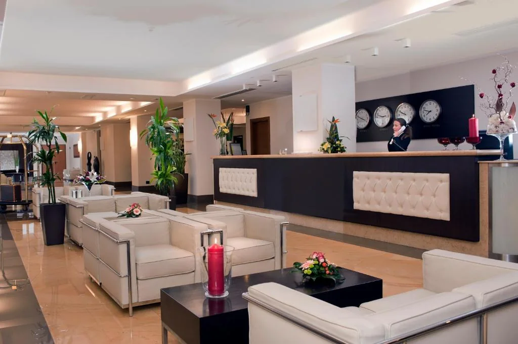 Cardinal Hotel St. Peter — foto 5