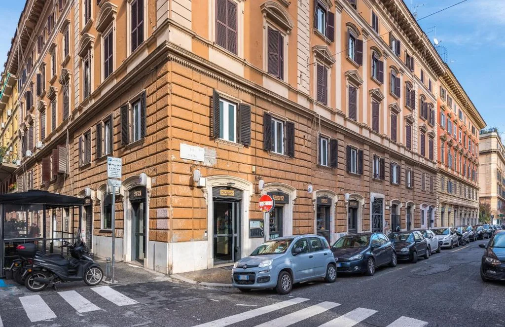 Cardinal Vatican Inn — foto 4