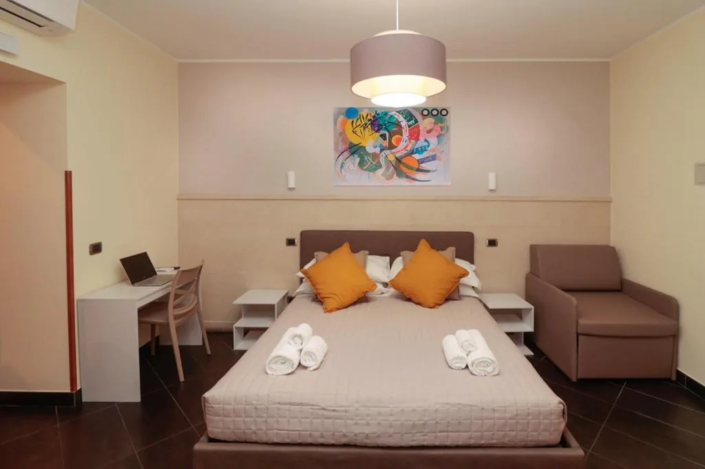 Cardinal Vatican Inn — foto 6