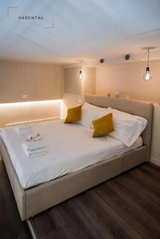 Carlina APT-6 — Carlina Palace by Varental