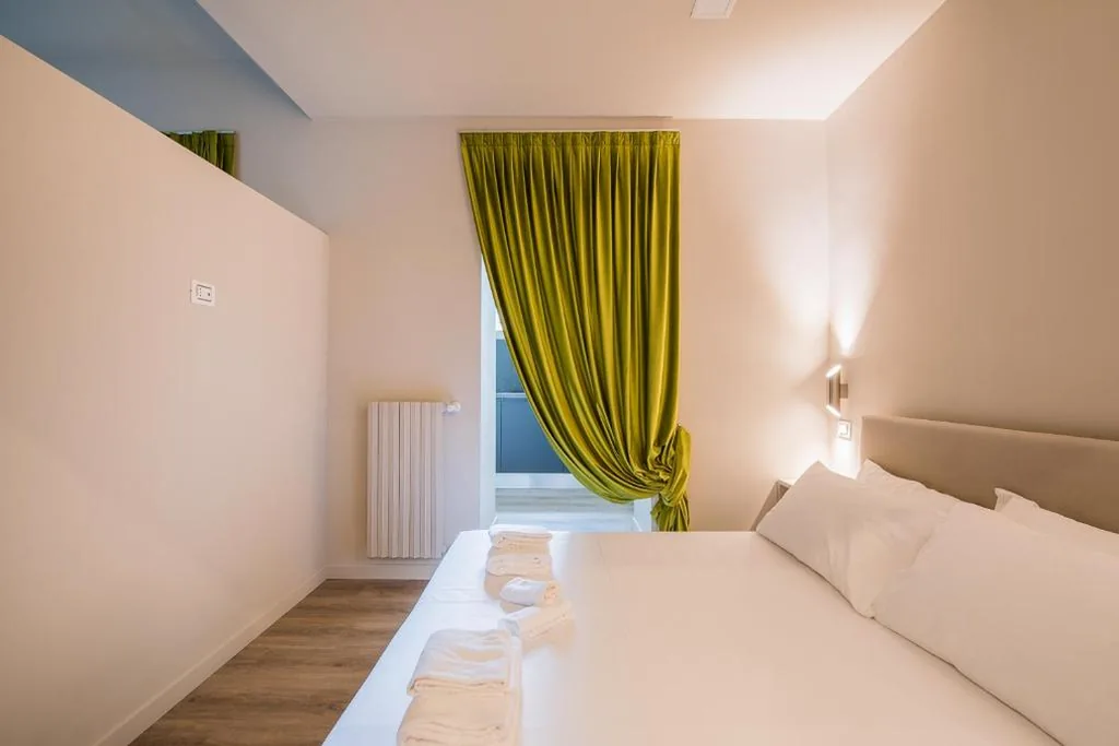 Carlina APT-8 — Carlina Palace by Varental
