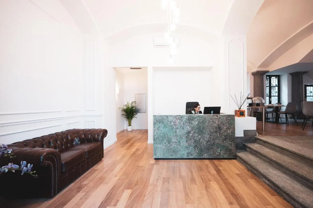 Carlo Felice Boutique Hotel — foto 3