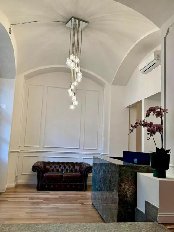 Carlo Felice Boutique Hotel — foto 5