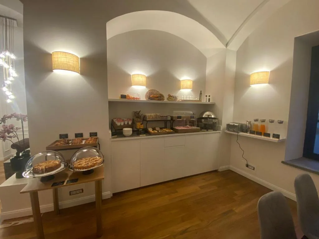 Carlo Felice Boutique Hotel — foto 6