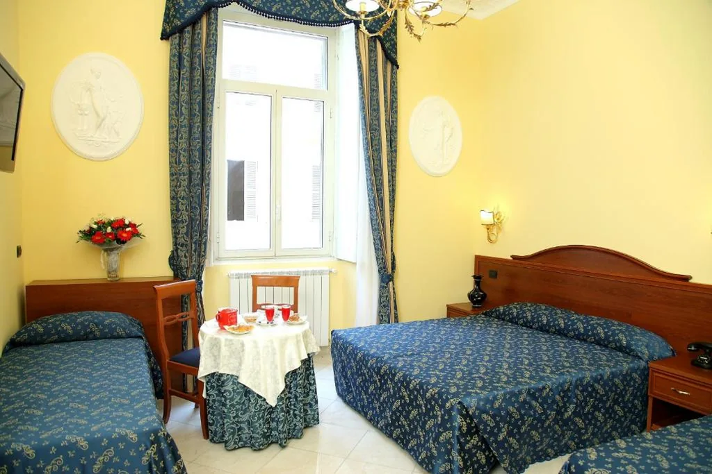 Caroline Suite — foto 6