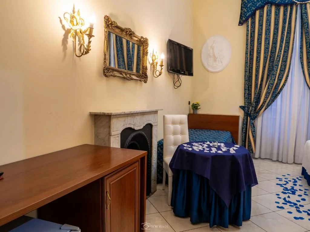 Caroline Suite — foto 8