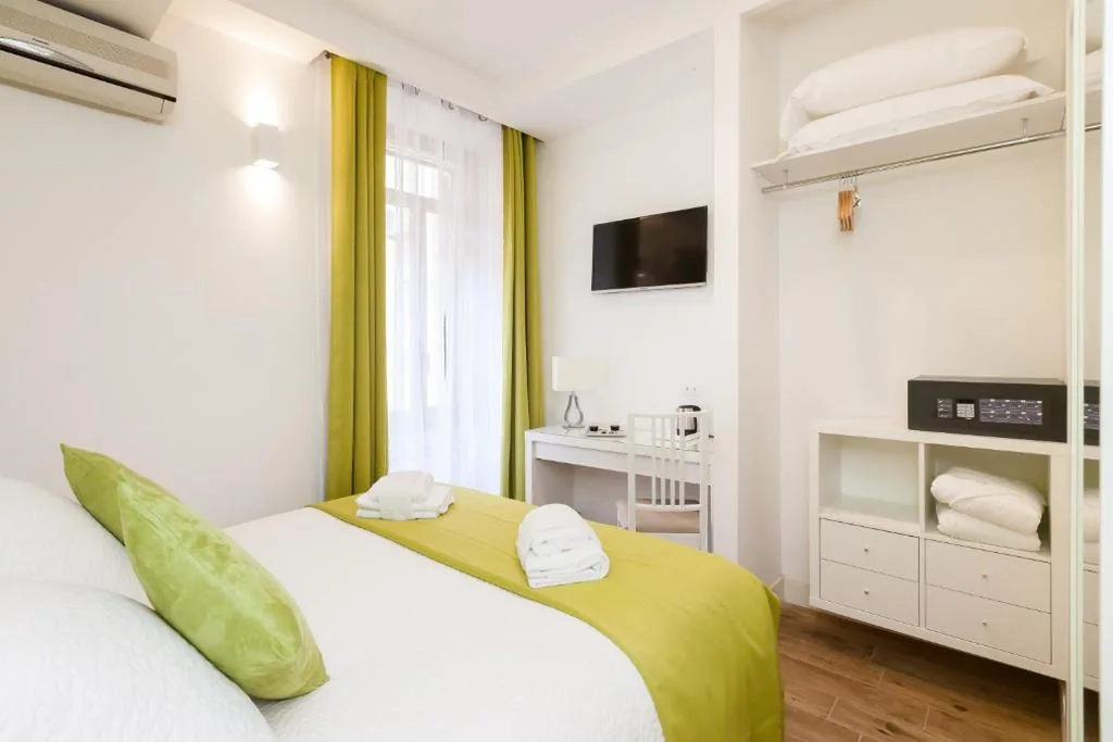 Casa 901 – The Italian Stay Collection