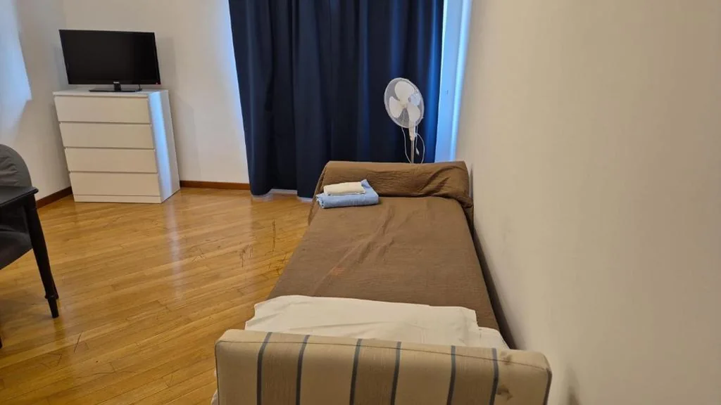 Casa a Schiera con 2 Camere da Letto — Hotel Le Tre Stazioni